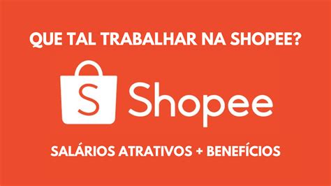 shopee careers|shopee vagas de emprego.